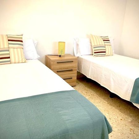 Ferienwohnung Mychoice Casa Milagros Rota Exterior foto