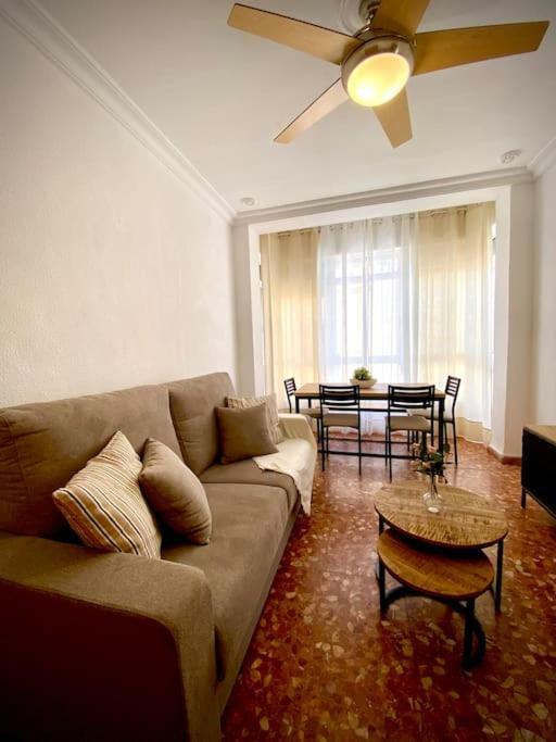 Ferienwohnung Mychoice Casa Milagros Rota Exterior foto