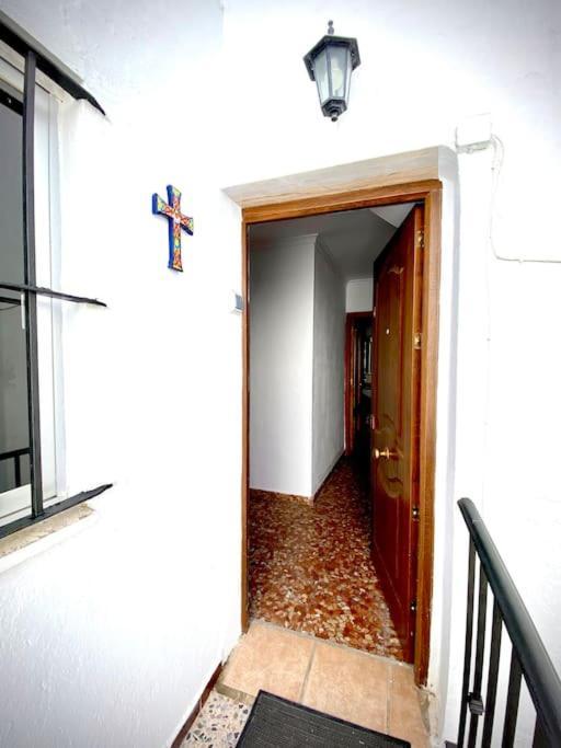 Ferienwohnung Mychoice Casa Milagros Rota Exterior foto