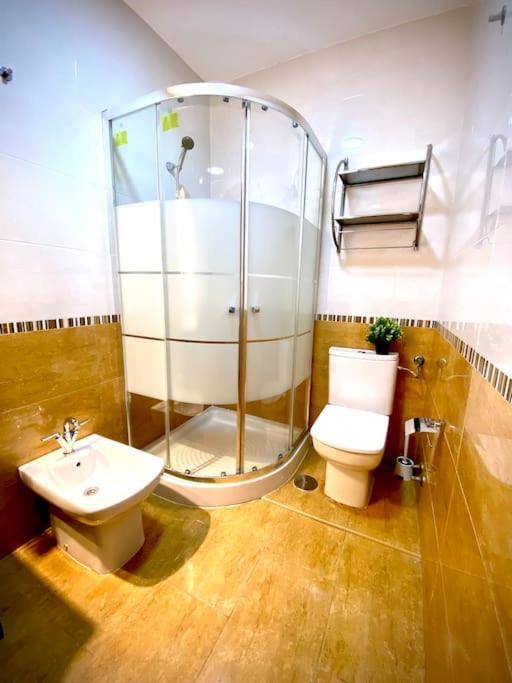 Ferienwohnung Mychoice Casa Milagros Rota Exterior foto