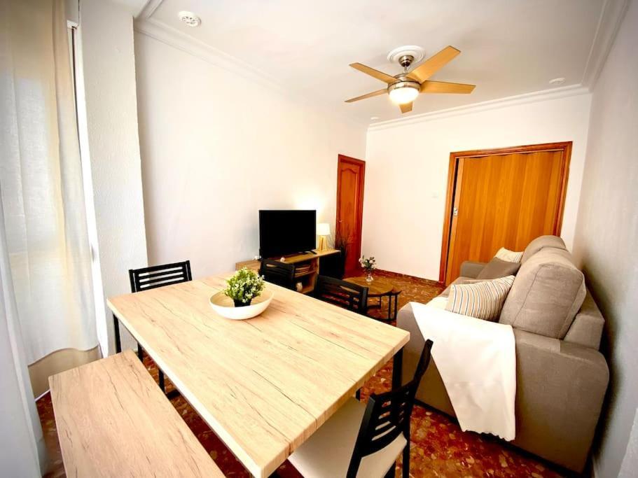 Ferienwohnung Mychoice Casa Milagros Rota Exterior foto