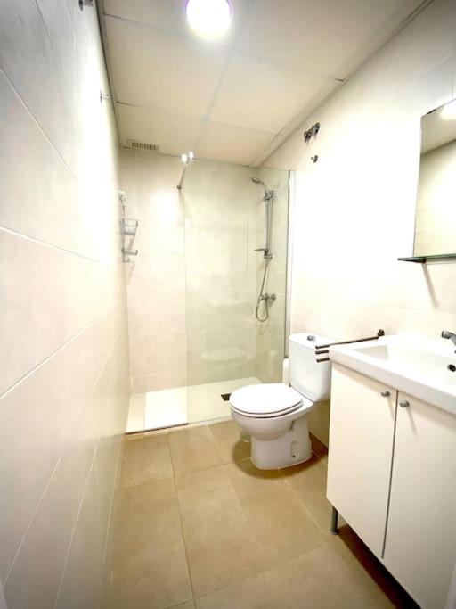 Ferienwohnung Mychoice Casa Milagros Rota Exterior foto
