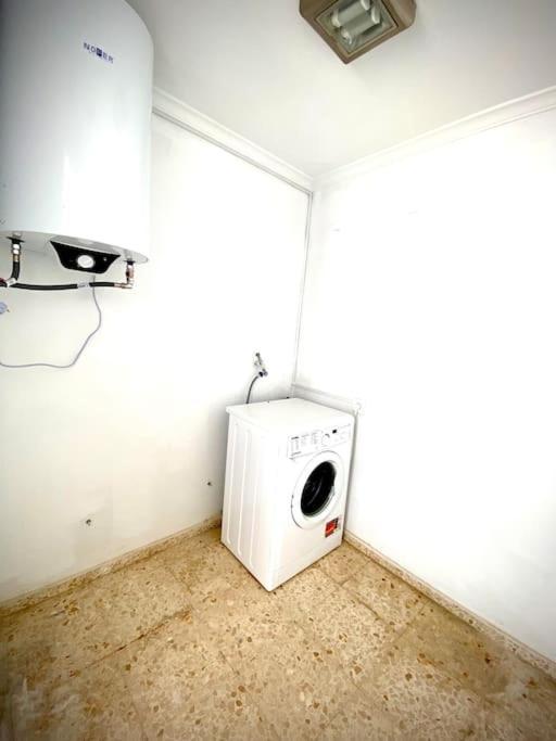 Ferienwohnung Mychoice Casa Milagros Rota Exterior foto