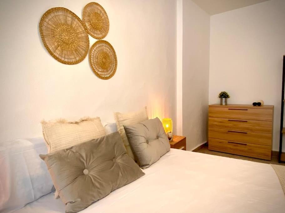 Ferienwohnung Mychoice Casa Milagros Rota Exterior foto