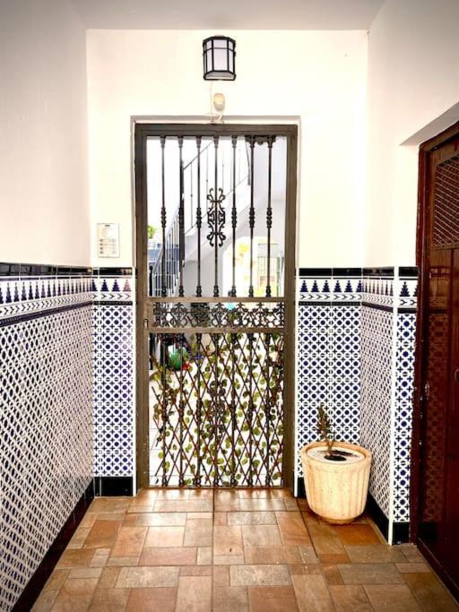 Ferienwohnung Mychoice Casa Milagros Rota Exterior foto